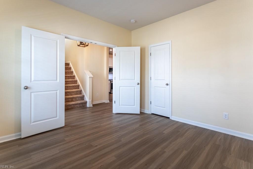1518 Waltham Lane Newport News VA 23608