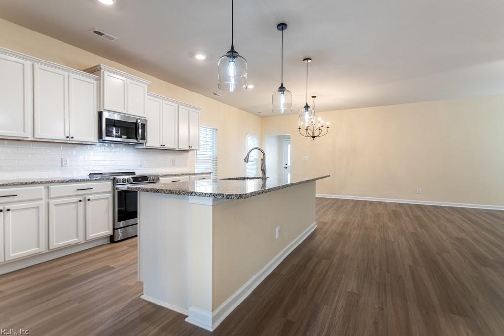 1518 Waltham Lane Newport News VA 23608