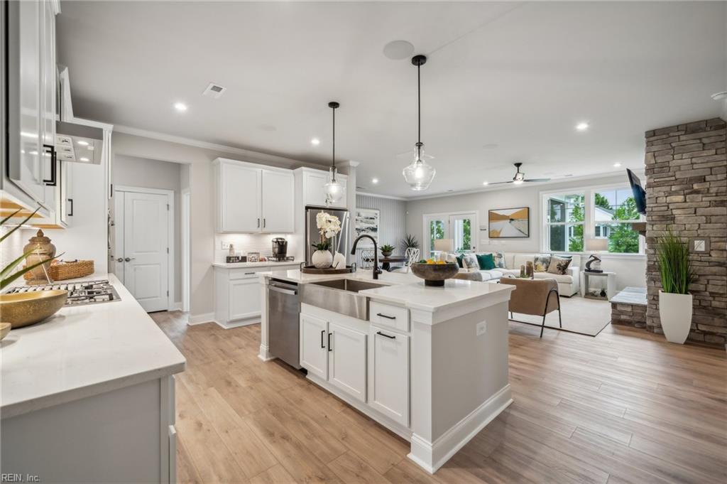 402 Heavens Way Yorktown VA 23693