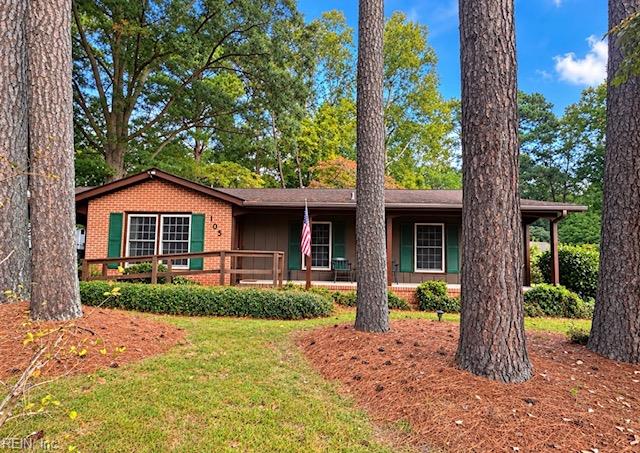 105 Riverside Drive Yorktown VA 23692