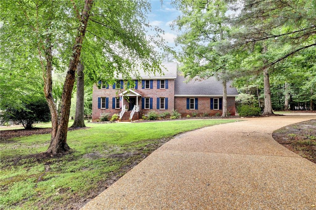 4703 Wood Violet Lane Williamsburg VA 23188