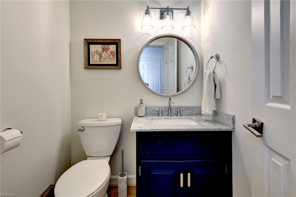 4703 Wood Violet Lane Williamsburg VA 23188