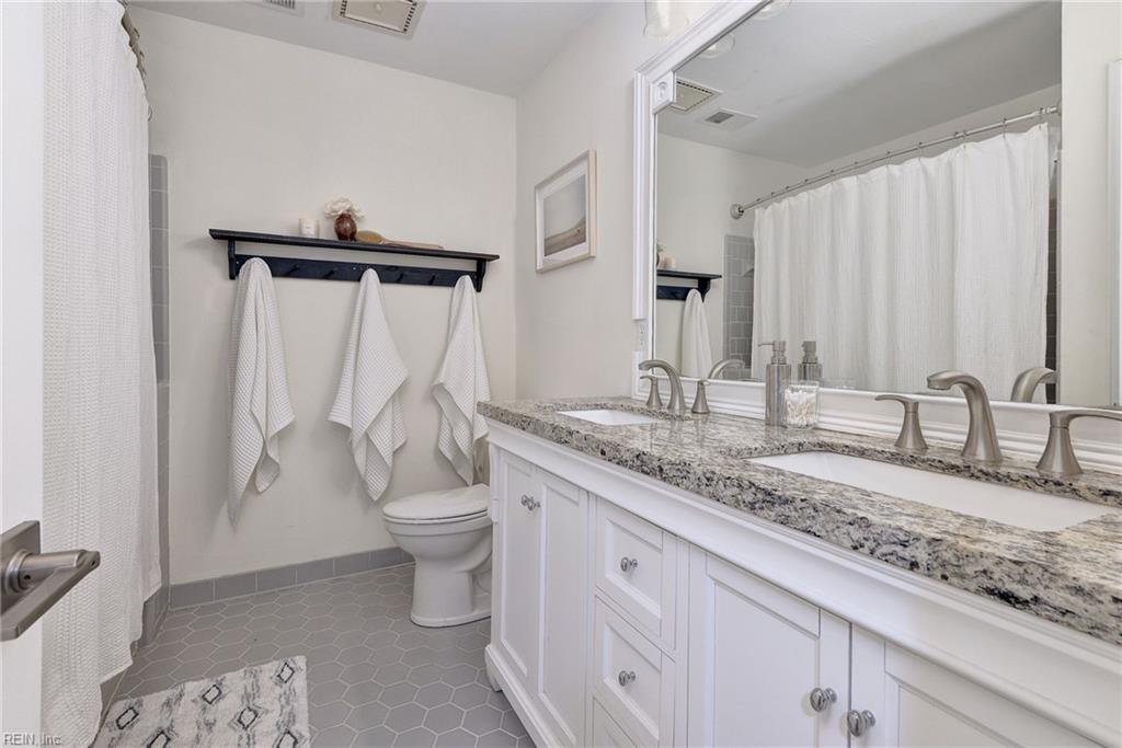 4703 Wood Violet Lane Williamsburg VA 23188