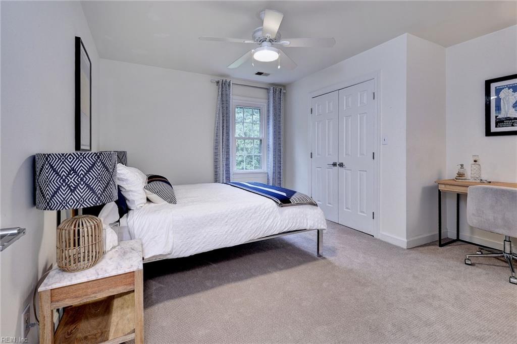 4703 Wood Violet Lane Williamsburg VA 23188