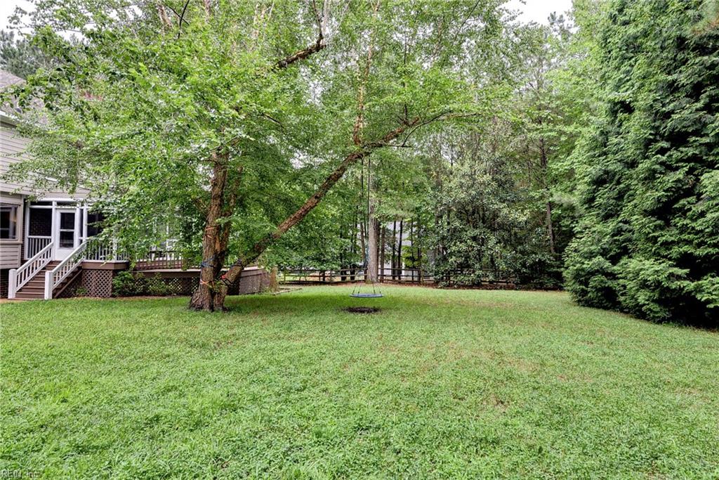4703 Wood Violet Lane Williamsburg VA 23188