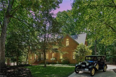 2305 W Island Road Williamsburg VA 23185
