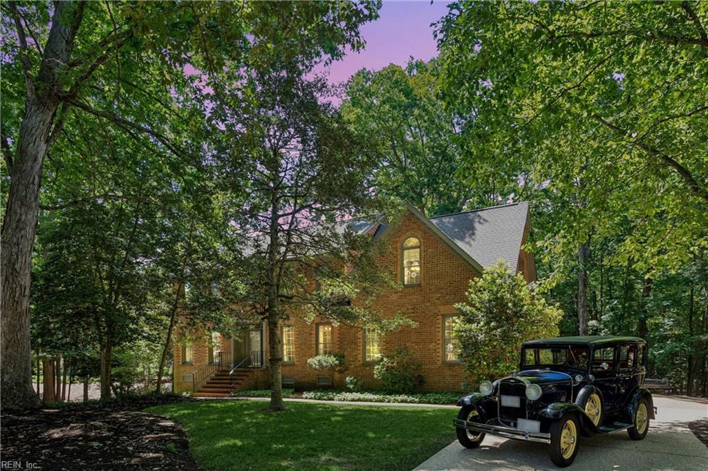 2305 W Island Road Williamsburg VA 23185