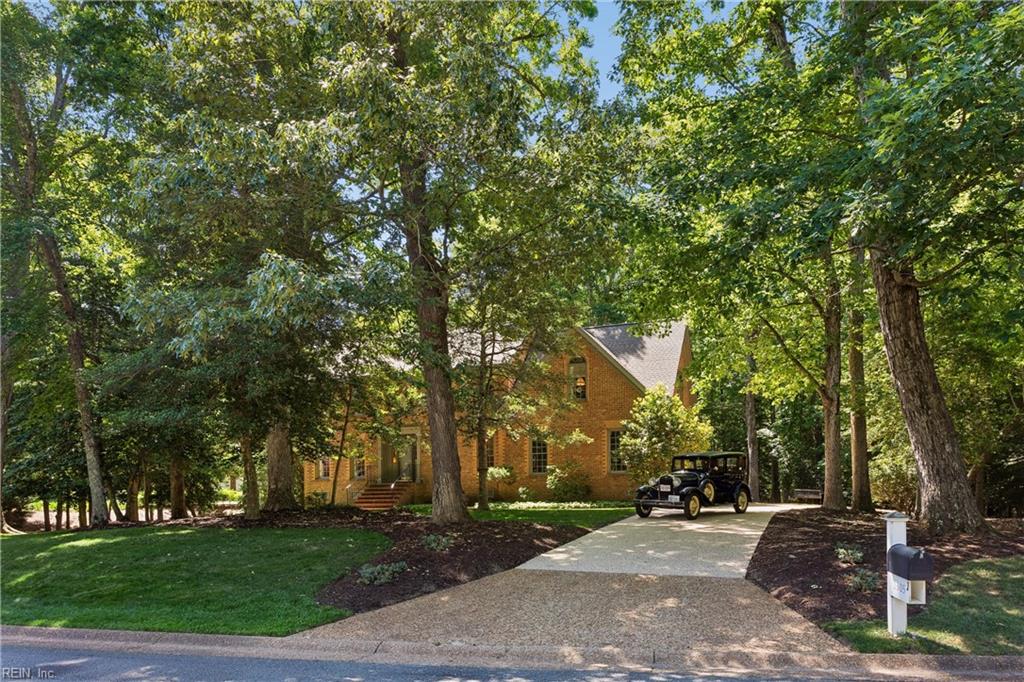 2305 W Island Road Williamsburg VA 23185
