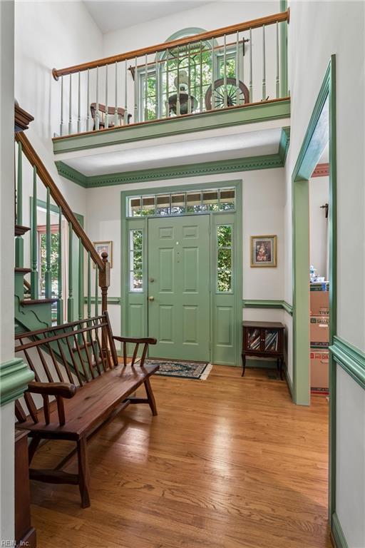 2305 W Island Road Williamsburg VA 23185