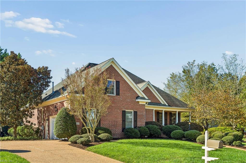 304 Mill Stream Way Williamsburg VA 23185