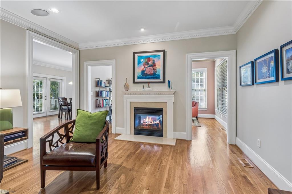 304 Mill Stream Way Williamsburg VA 23185
