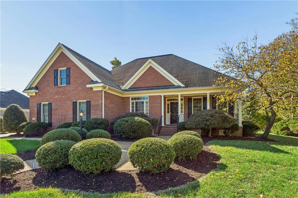 304 Mill Stream Way Williamsburg VA 23185