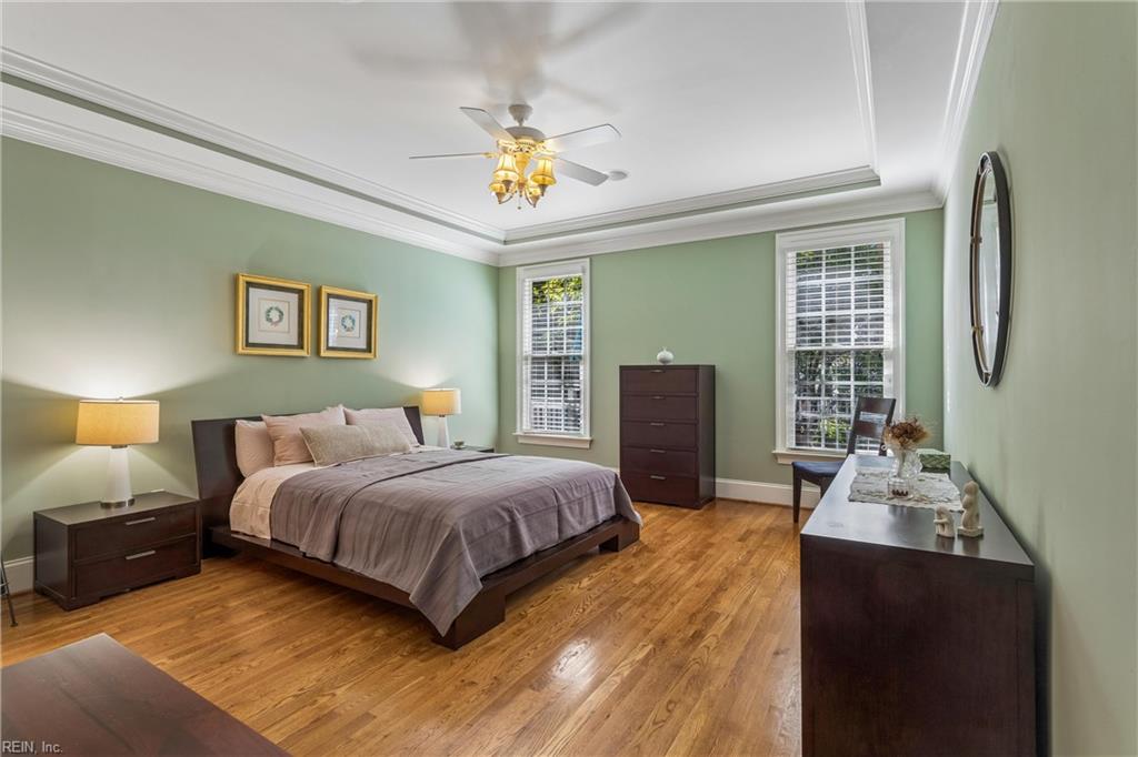 304 Mill Stream Way Williamsburg VA 23185