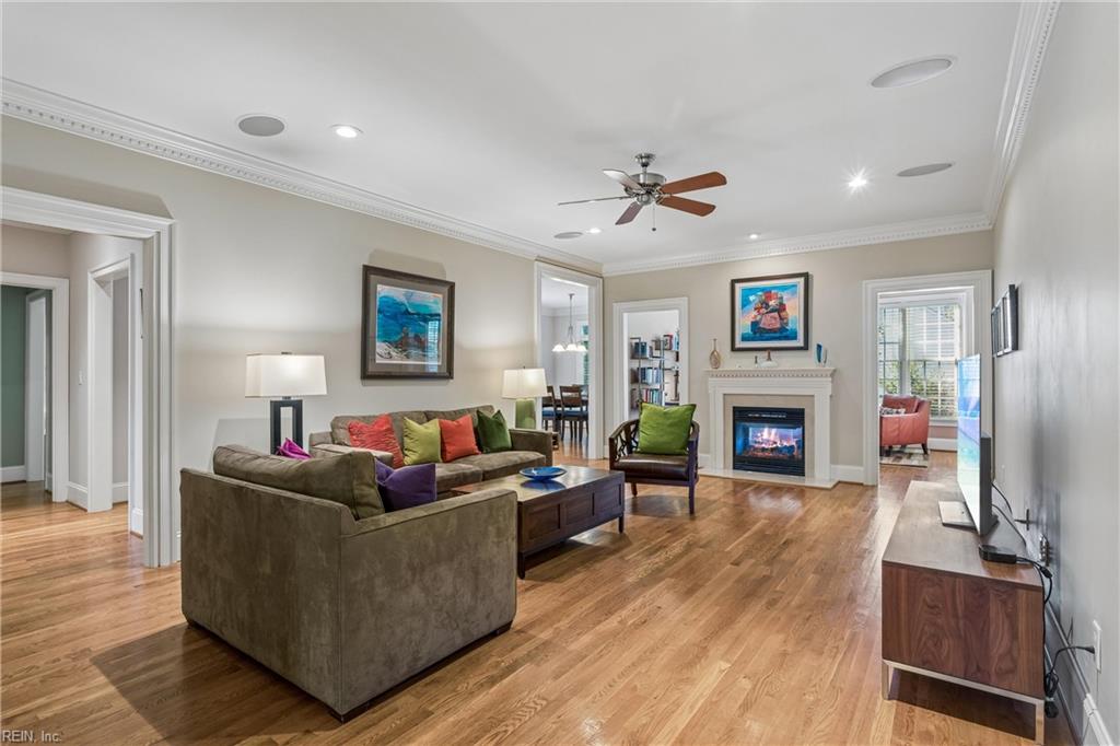 304 Mill Stream Way Williamsburg VA 23185