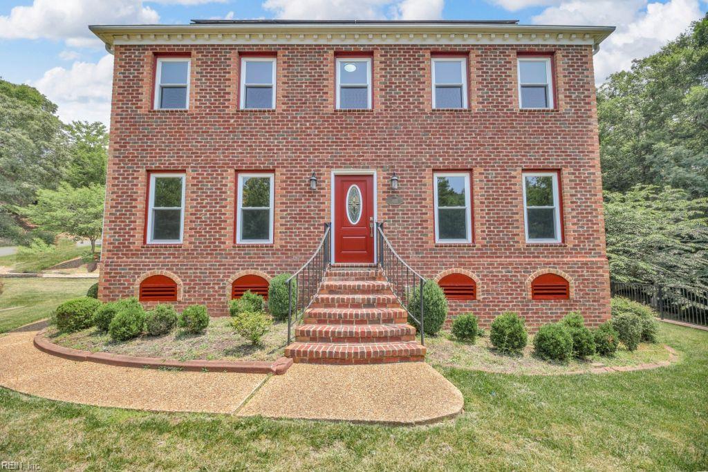 105 Londonderry Lane Williamsburg VA 23188