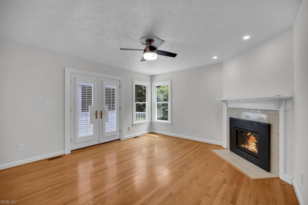 105 Londonderry Lane Williamsburg VA 23188