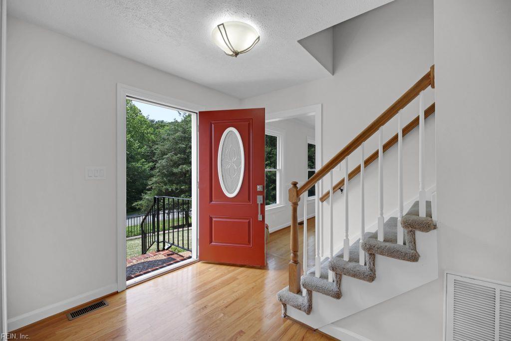 105 Londonderry Lane Williamsburg VA 23188