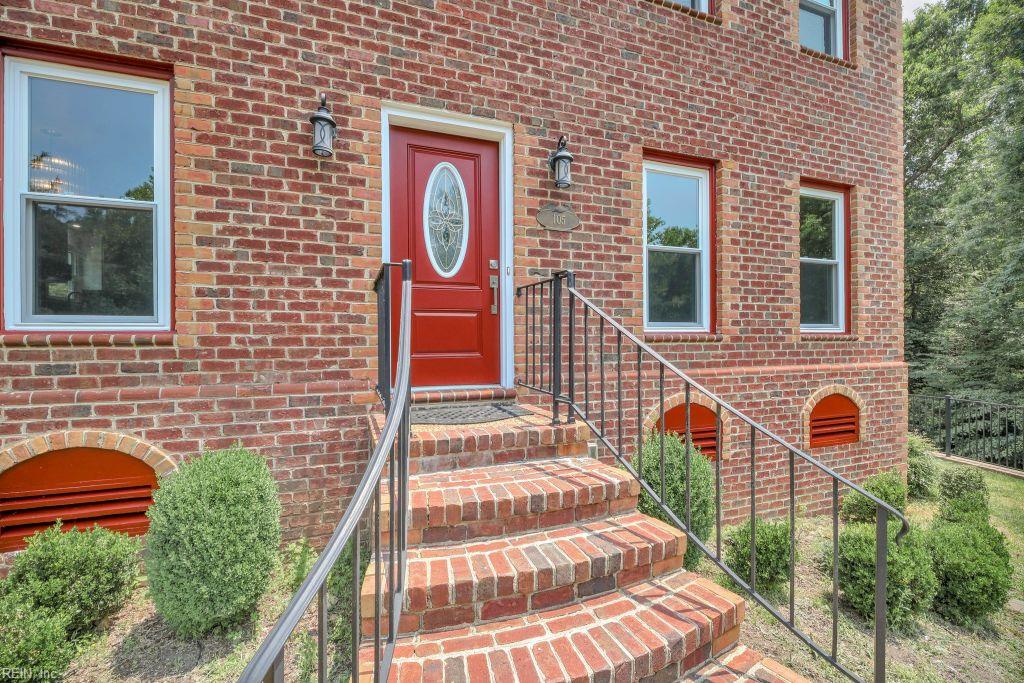 105 Londonderry Lane Williamsburg VA 23188