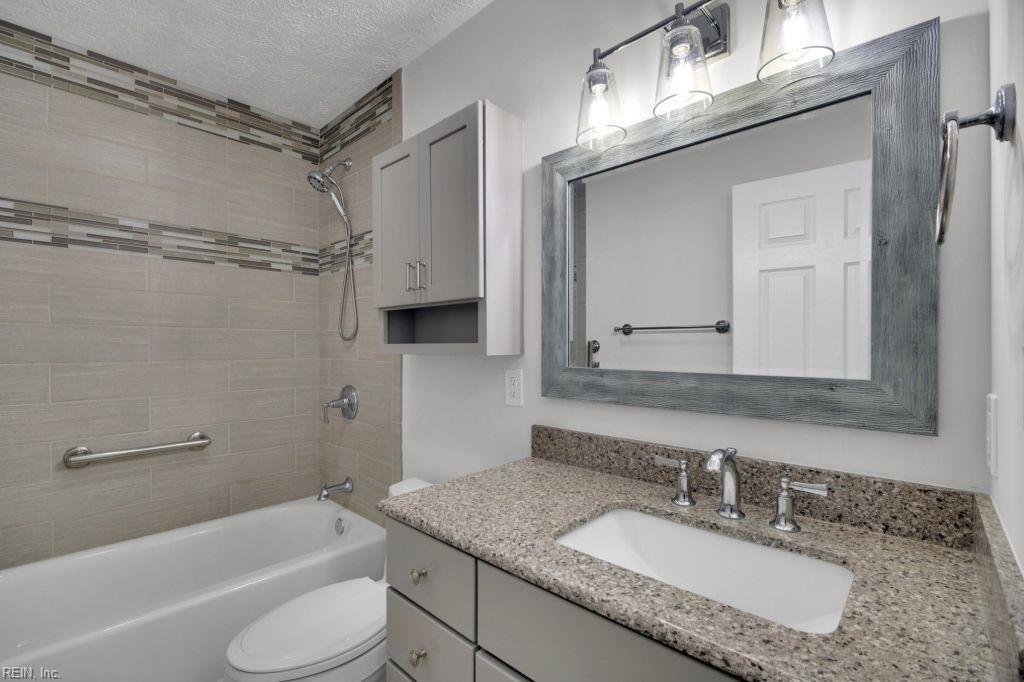 105 Londonderry Lane Williamsburg VA 23188