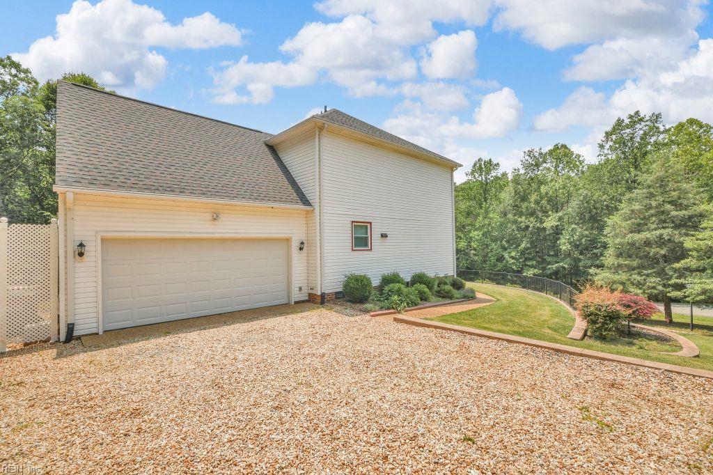 105 Londonderry Lane Williamsburg VA 23188