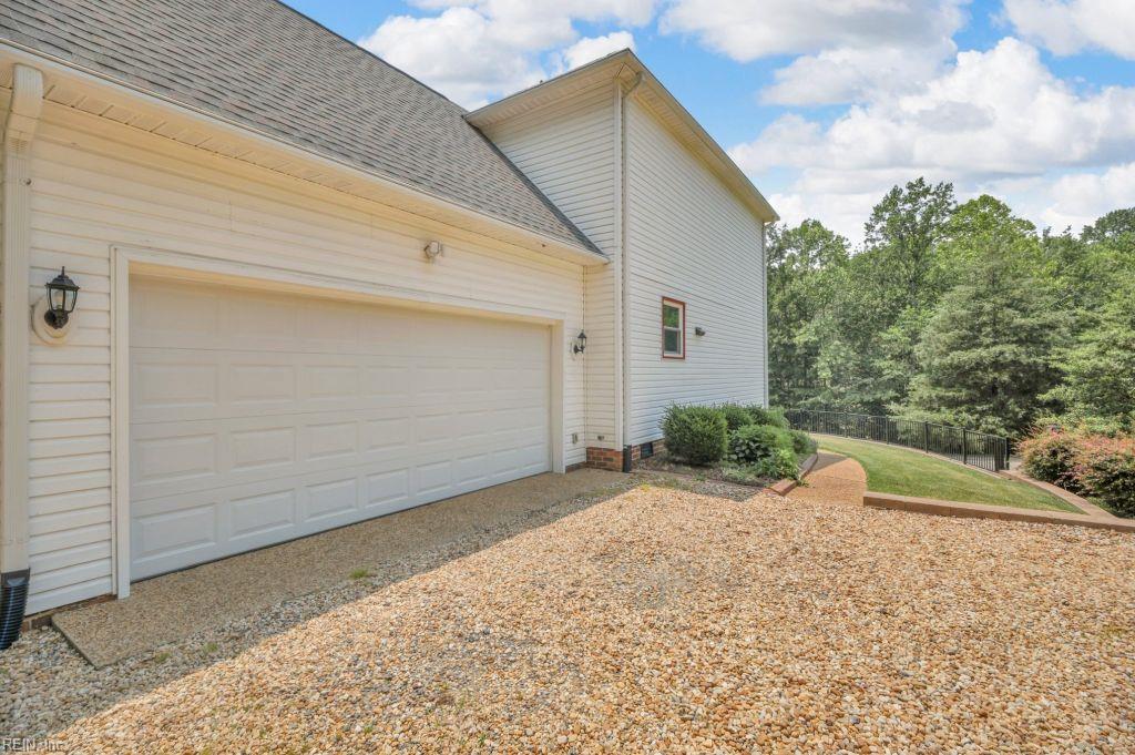 105 Londonderry Lane Williamsburg VA 23188