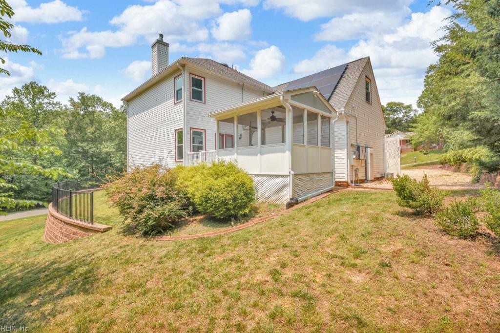 105 Londonderry Lane Williamsburg VA 23188