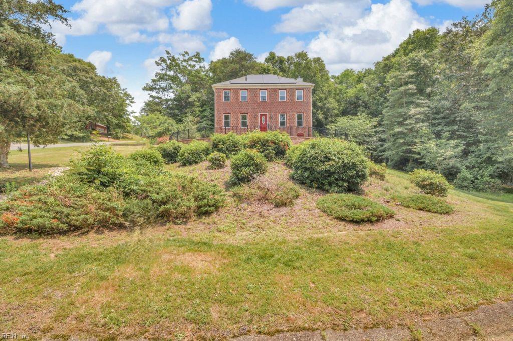 105 Londonderry Lane Williamsburg VA 23188