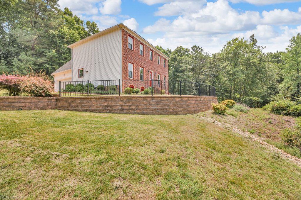 105 Londonderry Lane Williamsburg VA 23188