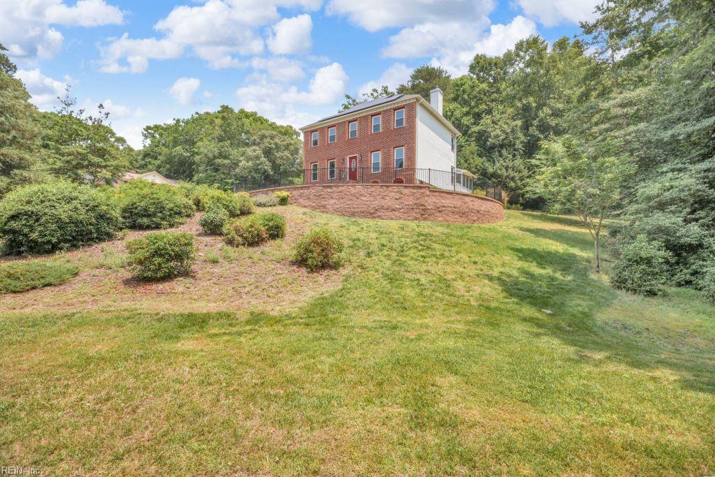 105 Londonderry Lane Williamsburg VA 23188