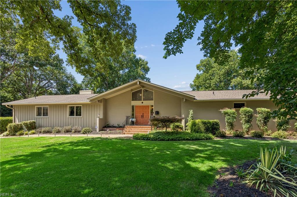 9 Lookout Circle Newport News VA 23606