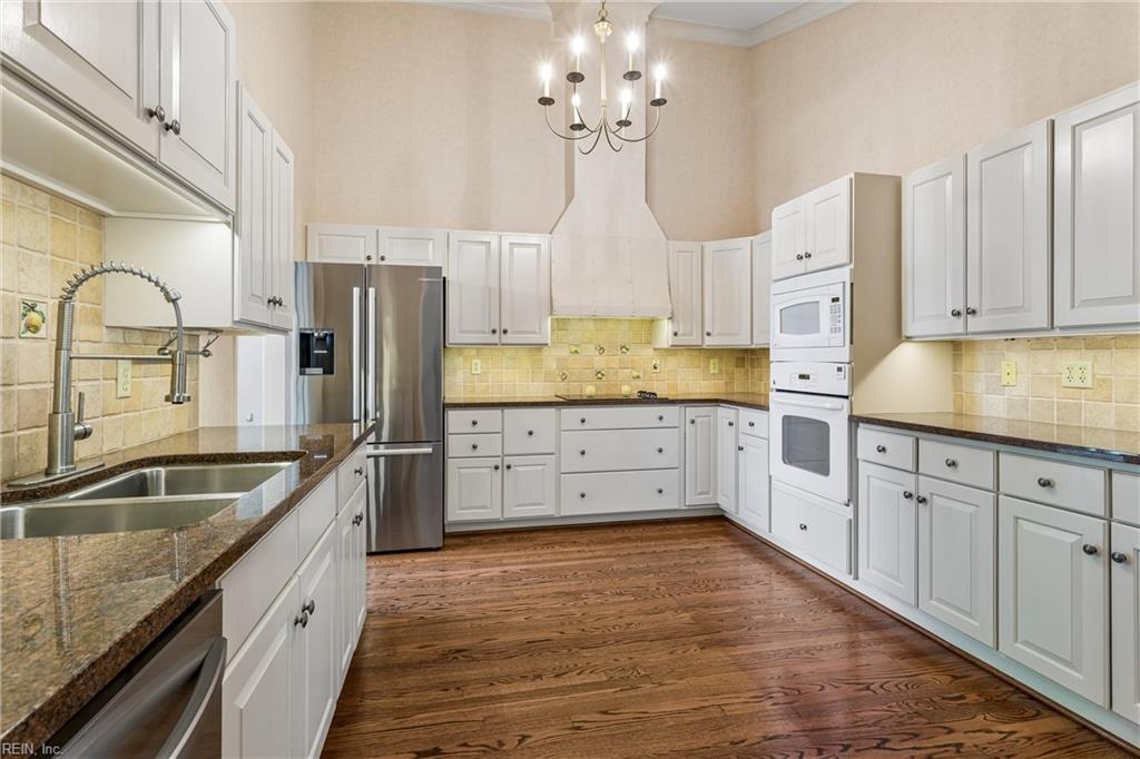9 Lookout Circle Newport News VA 23606
