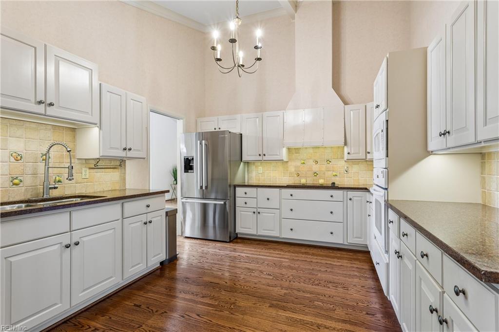 9 Lookout Circle Newport News VA 23606