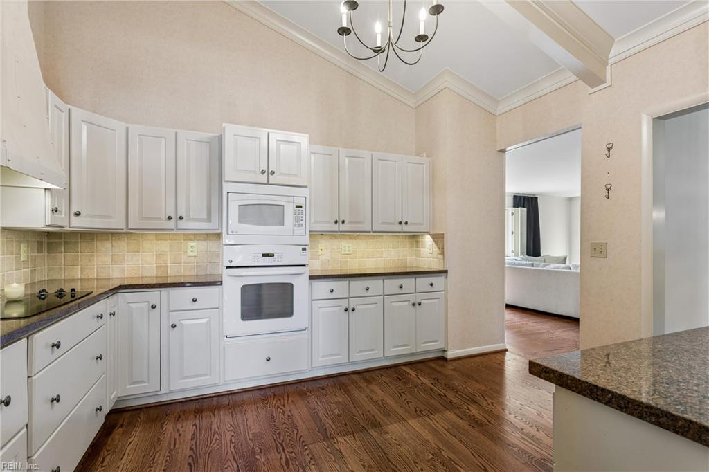 9 Lookout Circle Newport News VA 23606