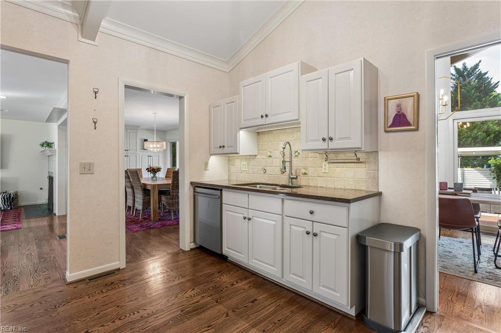 9 Lookout Circle Newport News VA 23606