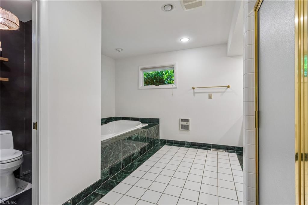 9 Lookout Circle Newport News VA 23606