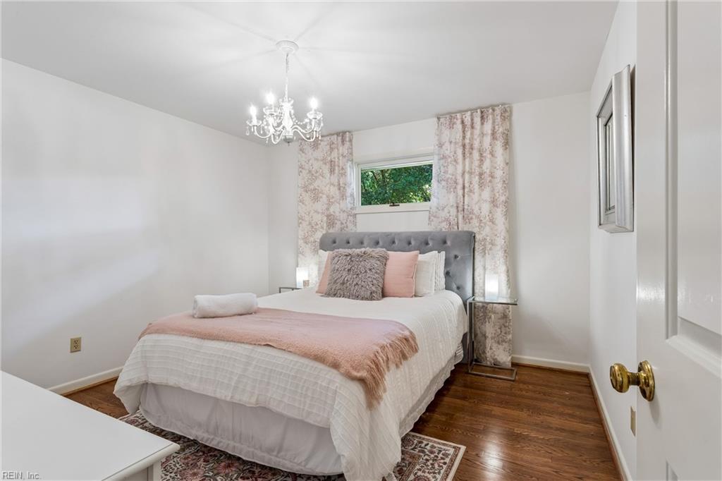 9 Lookout Circle Newport News VA 23606