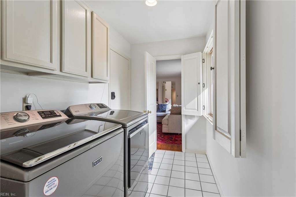 9 Lookout Circle Newport News VA 23606