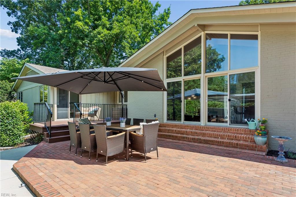 9 Lookout Circle Newport News VA 23606