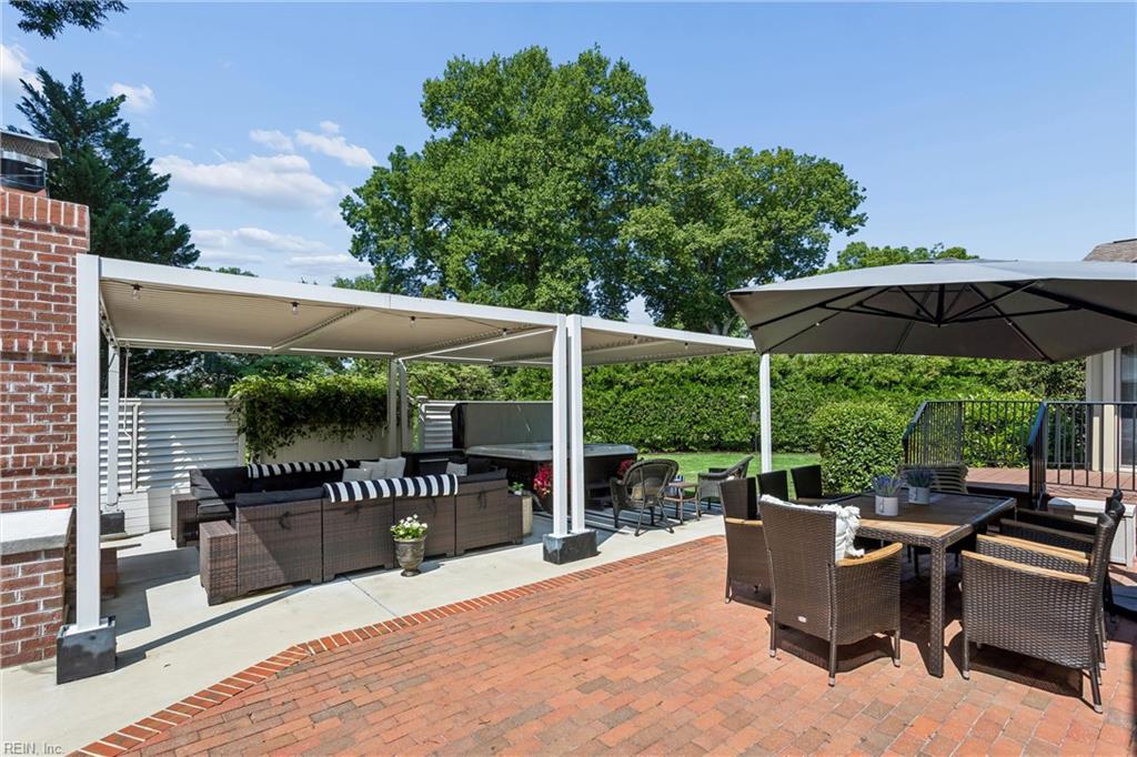9 Lookout Circle Newport News VA 23606