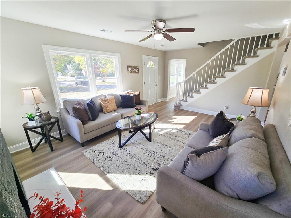 307 Deep Creek Road Newport News VA 23606