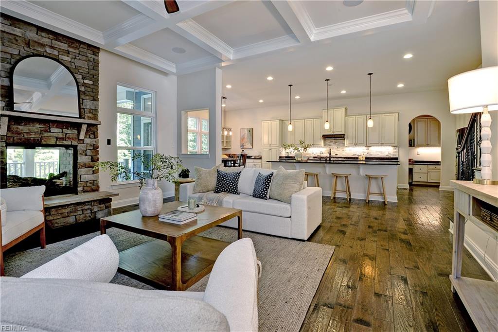 Williamsburg VA, 5336 Arbor Place