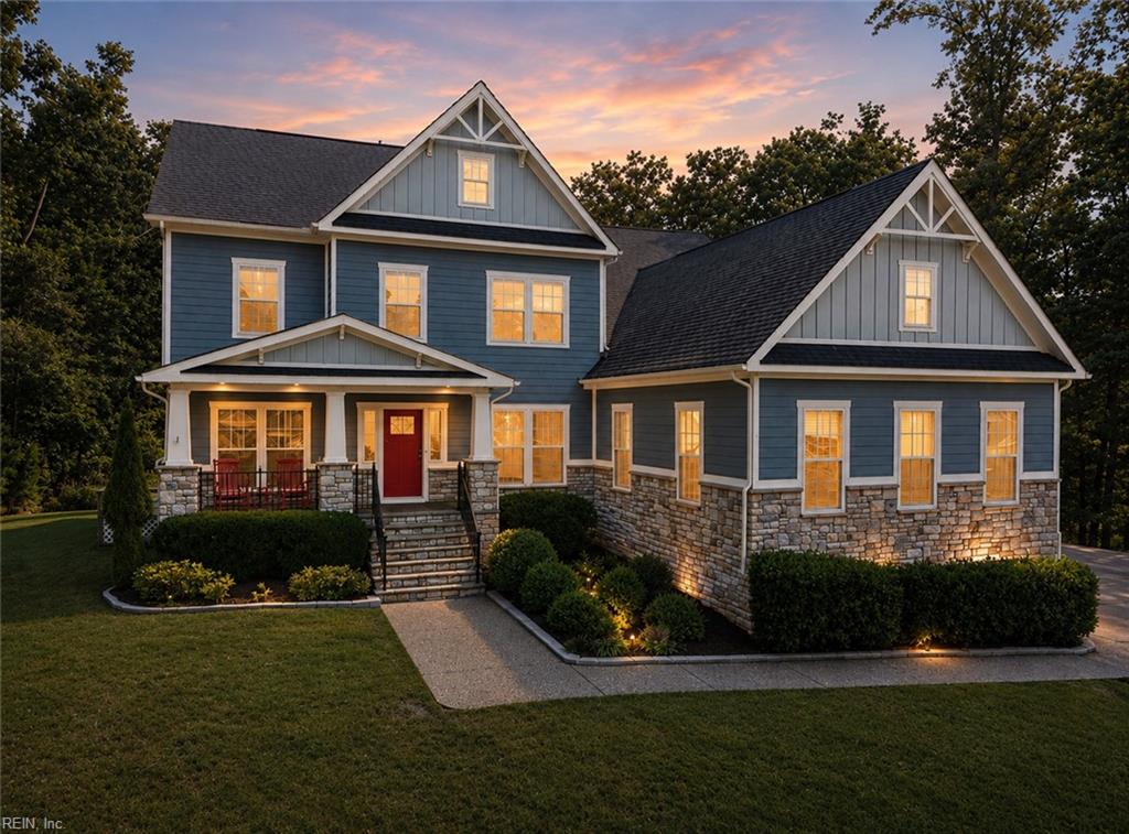 5336 Arbor Place Williamsburg VA 23188