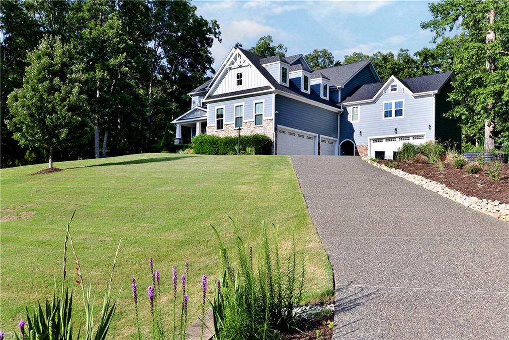 5336 Arbor Place Williamsburg VA 23188