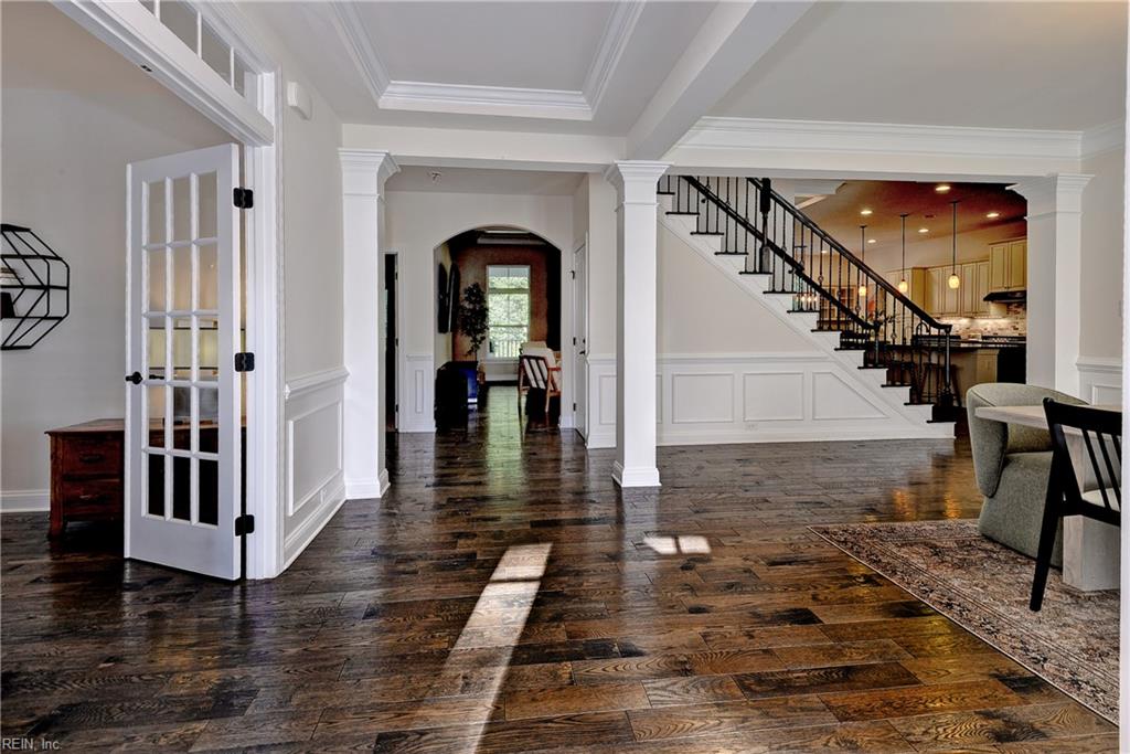 5336 Arbor Place Williamsburg VA 23188