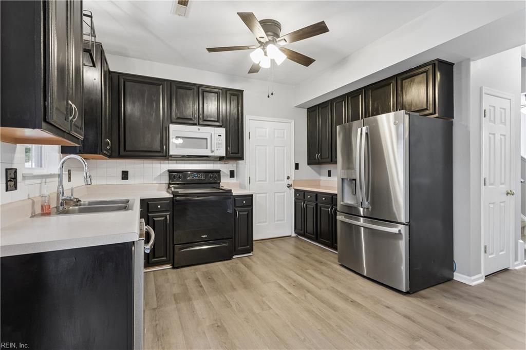 5921 Meriwether Court Williamsburg VA 23188