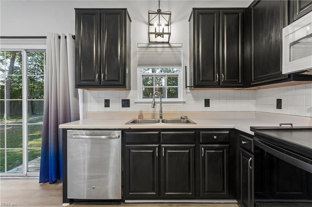 5921 Meriwether Court Williamsburg VA 23188