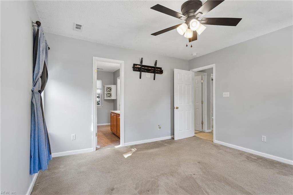 5921 Meriwether Court Williamsburg VA 23188