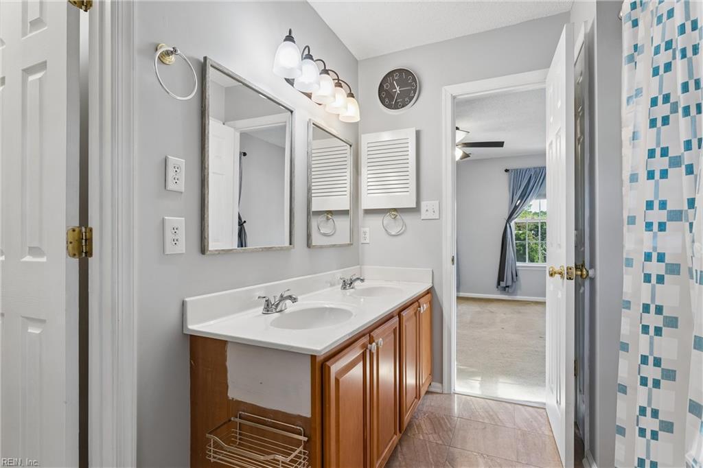 5921 Meriwether Court Williamsburg VA 23188
