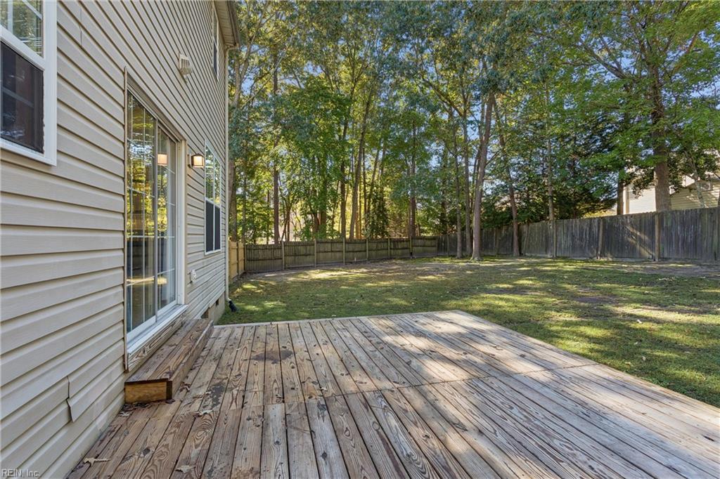 5921 Meriwether Court Williamsburg VA 23188