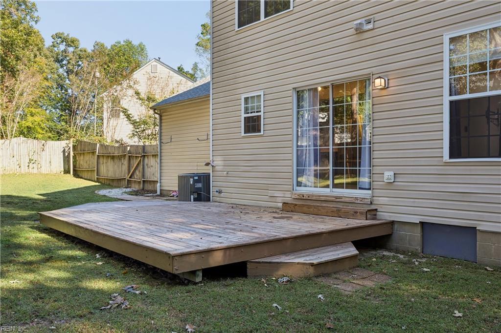 5921 Meriwether Court Williamsburg VA 23188